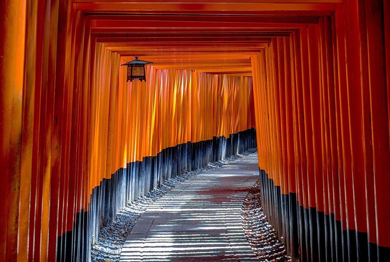 九州で最強の縁結び神社はどこ？