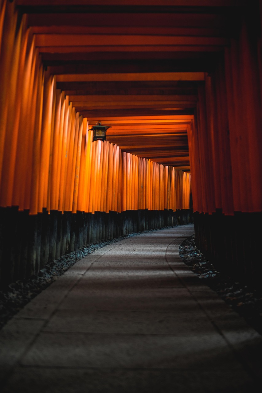 九州で縁結びの神社を巡りたいあなたへおすすめのスポットは？