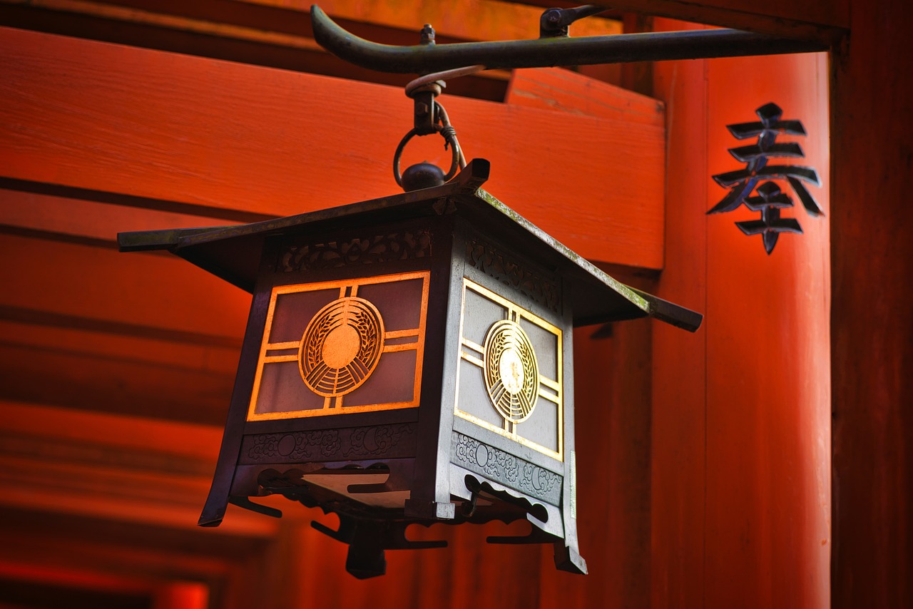 九州の恋愛成就におすすめの神社ランキングは？