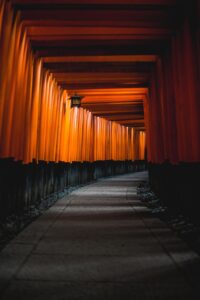 鹿児島市で縁結びにおすすめの神社はどこ？