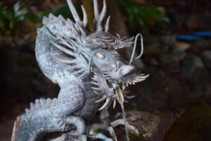 宮崎市で縁結びにおすすめの神社はどこ？