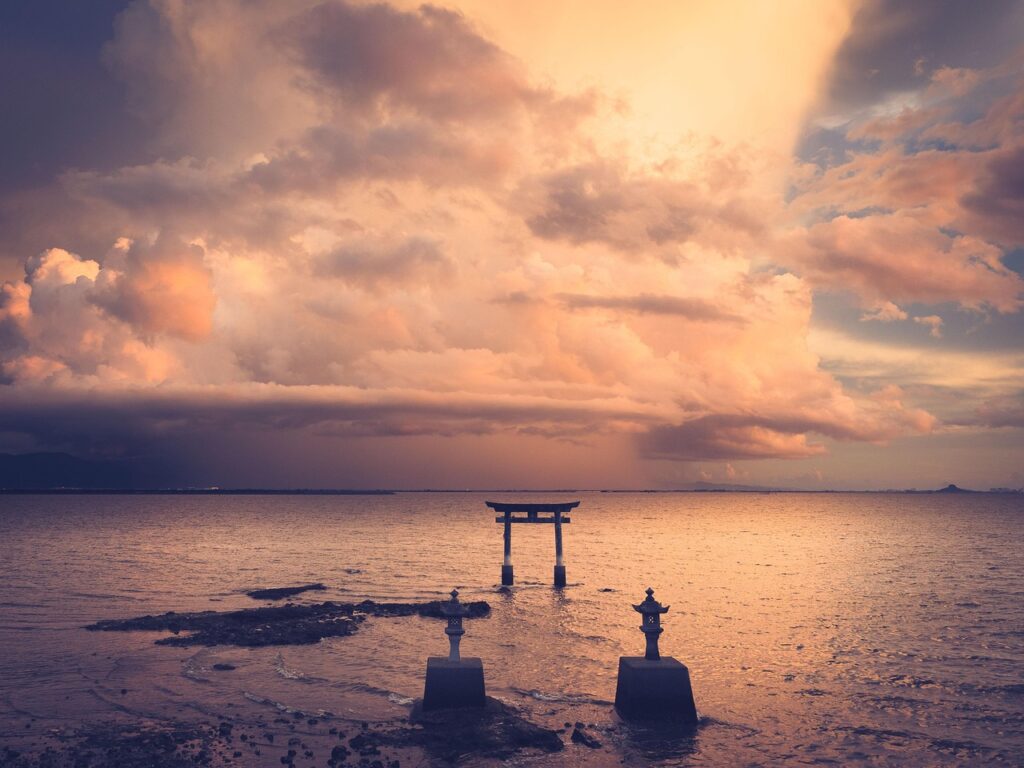 熊本で恋愛成就を願うための神社はどこ？