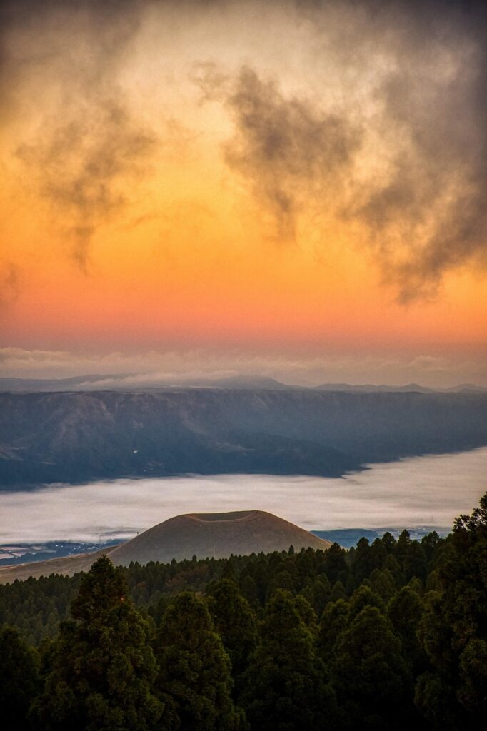 熊本で縁結びにおすすめのパワースポットは？