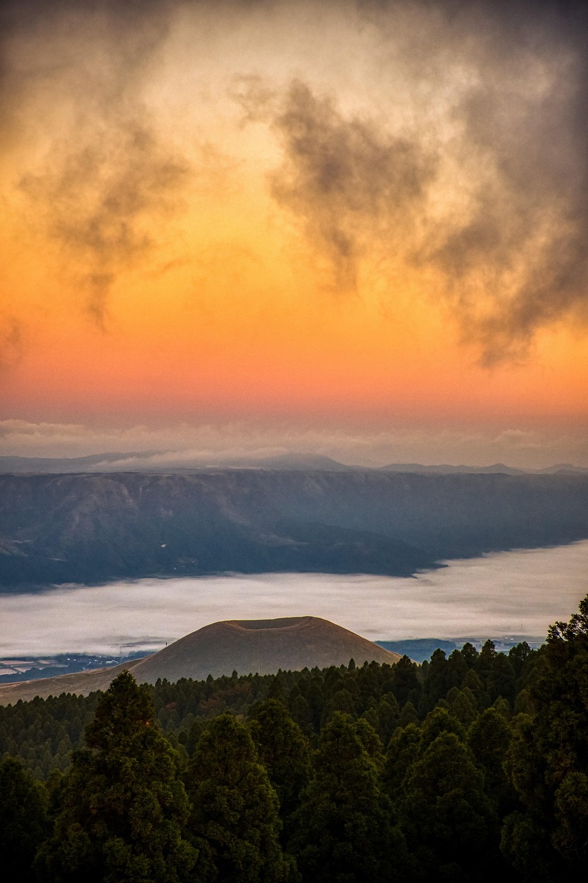 熊本で縁結びにおすすめのパワースポットは？