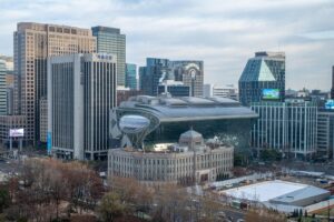 祐徳稲荷神社で良縁を結ぶための御朱印はどこで手に入る？