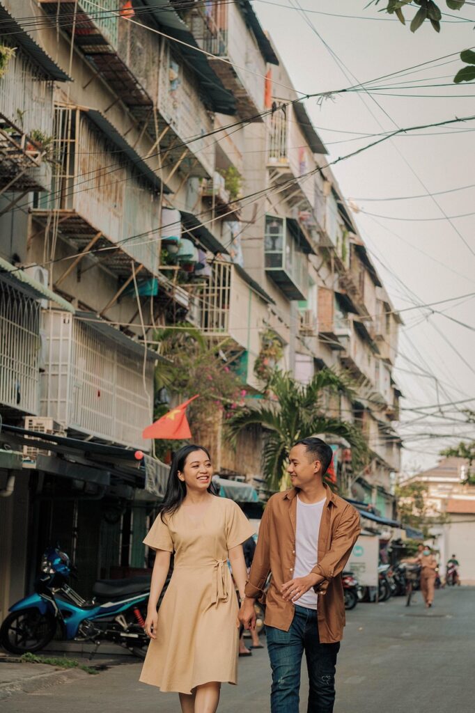 九州で恋愛御朱印をカップルで行ってよかった感想は？