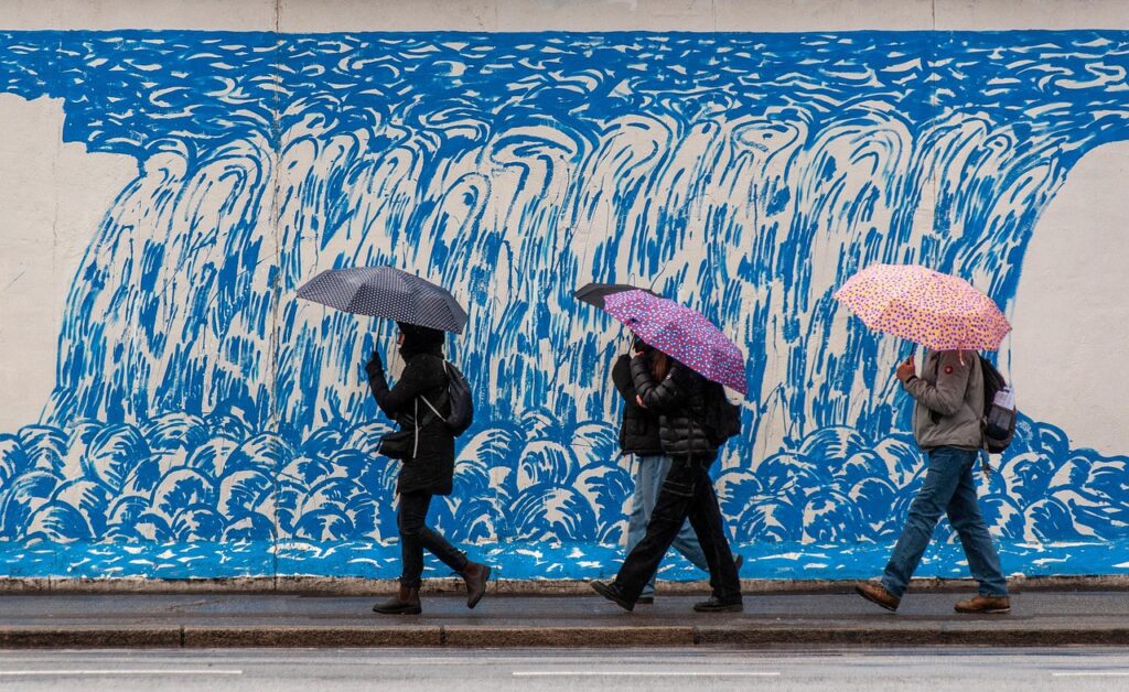 九州の雨の日にぴったりな恋愛成就御朱印撮影アイデアは？