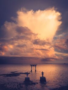 熊本での結婚祈願におすすめの神社は？