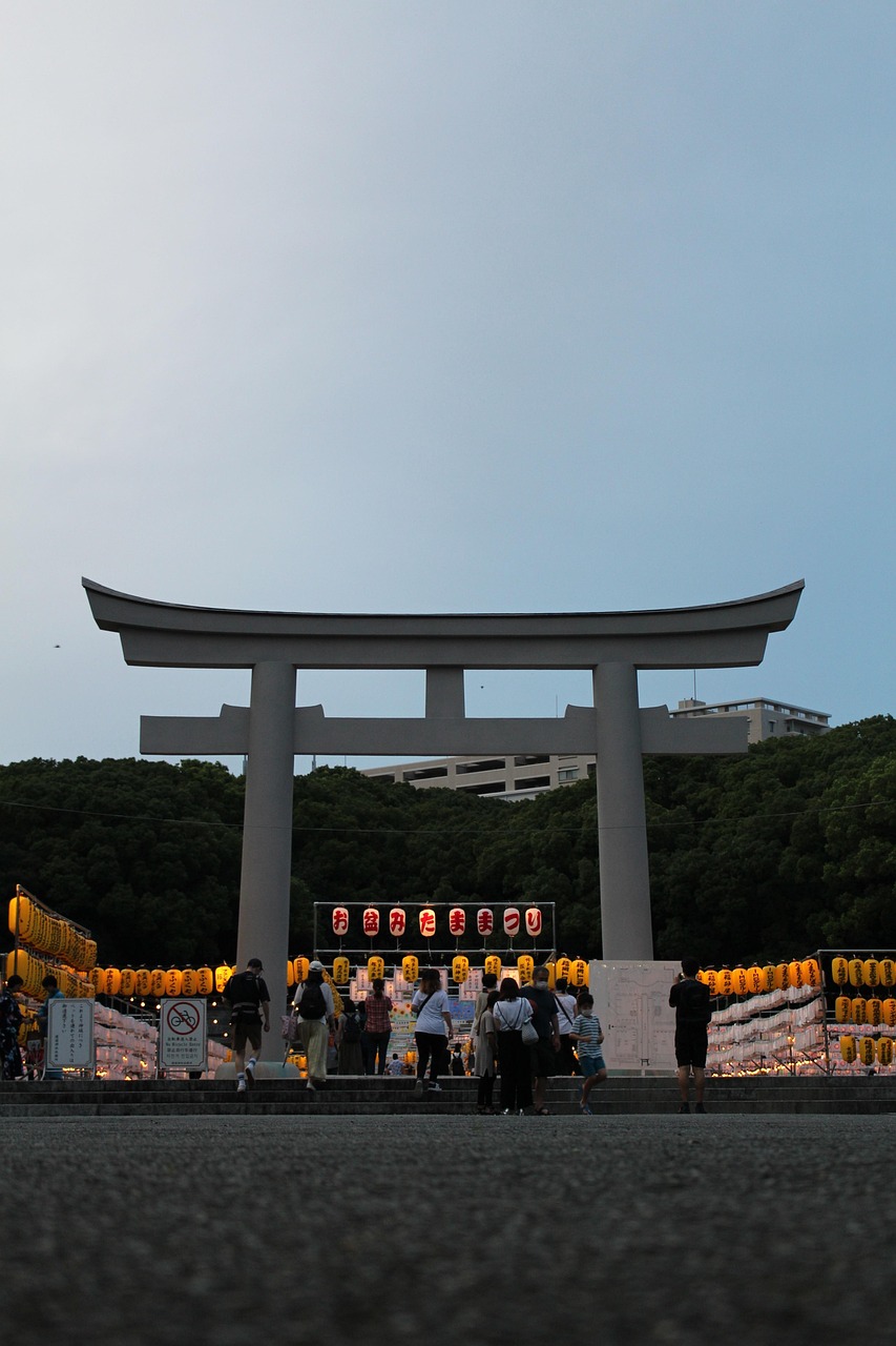 福岡で結婚祈願におすすめの神社はどこですか？