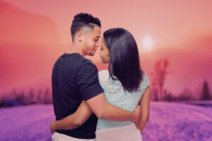 御朱印で恋愛成就を願うデザインが素敵な九州の神社は？