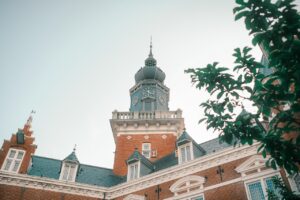 長崎のかわいい縁結び御朱印を集めるにはどこへ行けばいい？