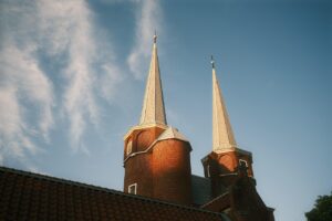 長崎の御朱印には恋愛に効果があるって本当ですか？