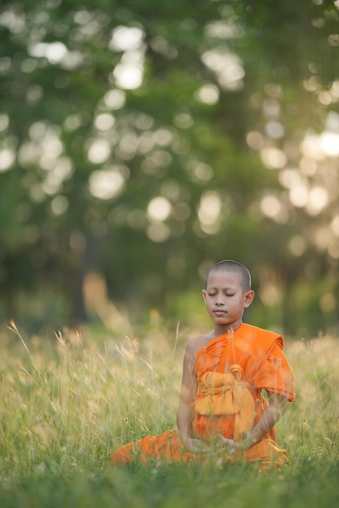 御朱印初心者が知っておくべき服装のポイントは？