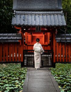 神社に参拝するのは何回行くべき？