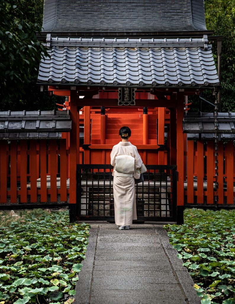 九州の恋愛に効く御朱印がもらえる神社ランキングは？