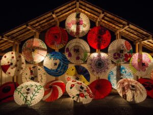 九州の神社で楽しむデートにぴったりな穴場スポットは？
