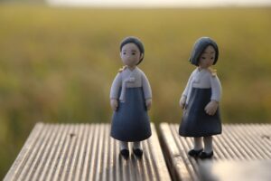 女子旅で巡る九州の神社縁結びコースはどこ？