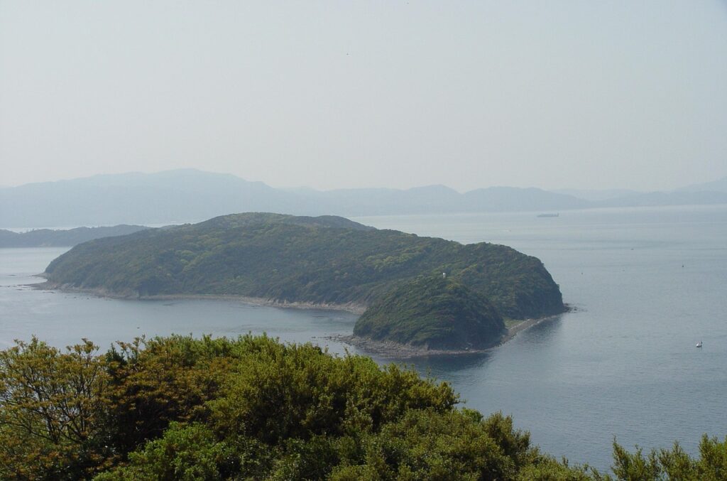 恋愛運が上がる長崎の人気神社はどこ？