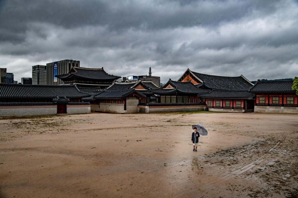 神社を参拝するカップルが知っておくべきマナーは？