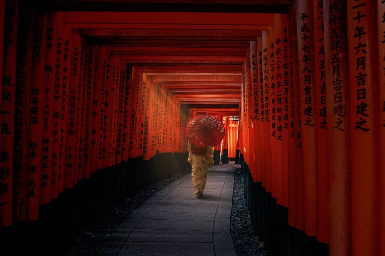 九州で復縁を願う人におすすめの神社は？