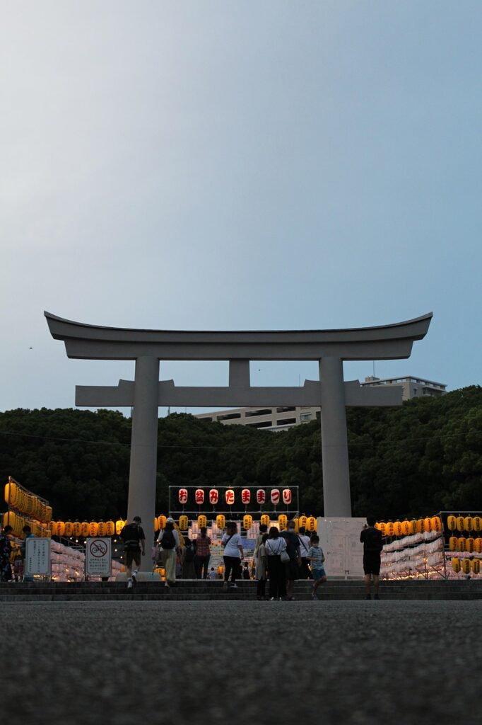 福岡で御朱印を集めて恋愛成就を願う神社は？
