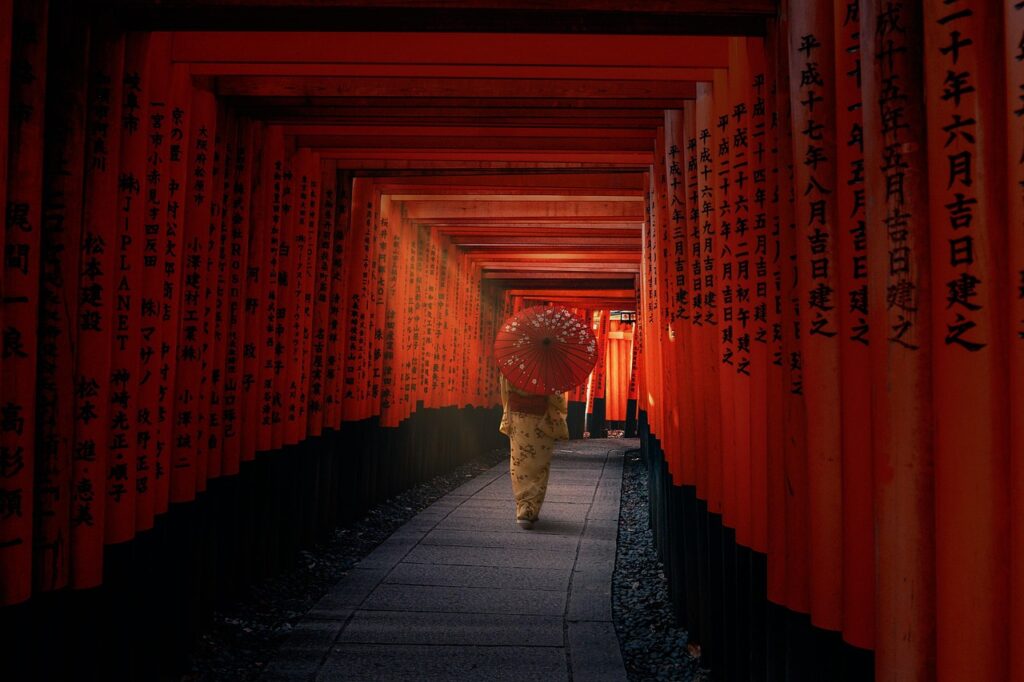 長崎で女性に人気の恋愛成就神社は？