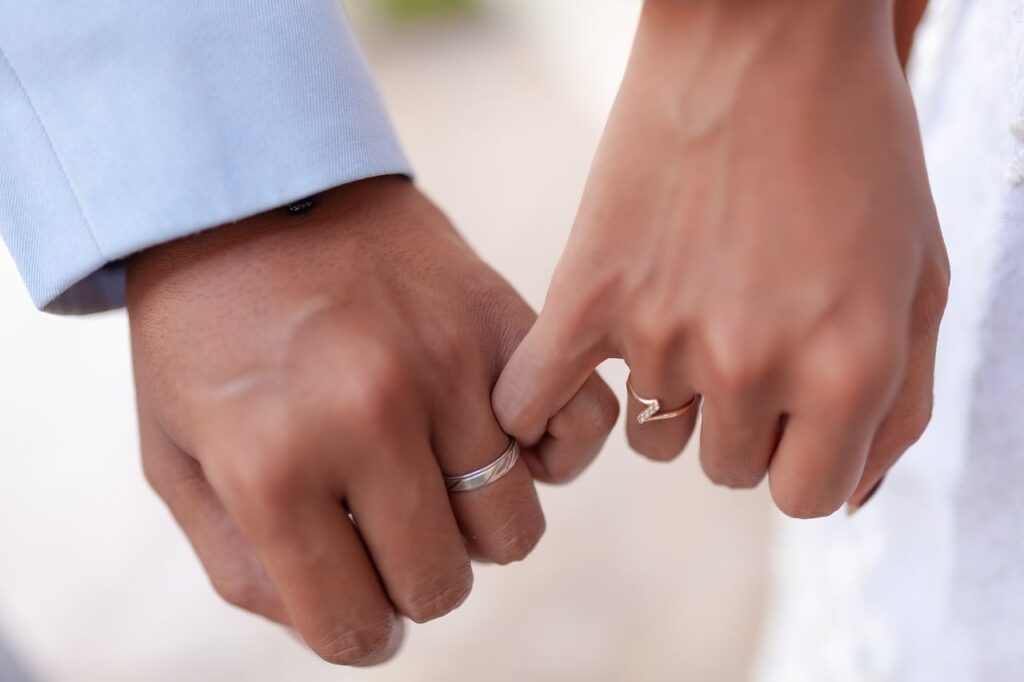 御朱印で恋愛成就を願うための祈り方は？