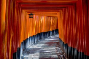 御朱印をもらえる近くの神社はどこにある？