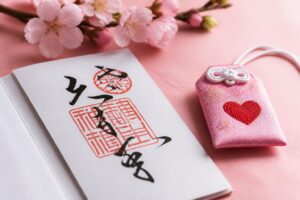 恋愛成就におすすめの神社は？長崎で人気のスポットを紹介！