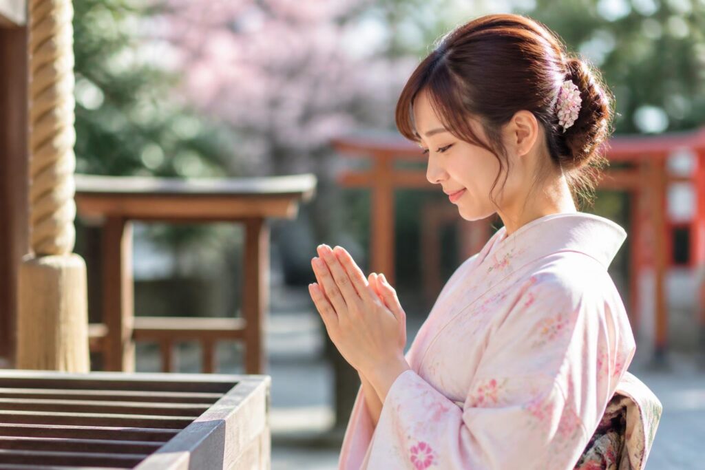 長崎で御朱印を集める縁結び神社の一覧は？