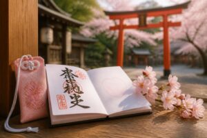 御朱印は予約必要？行く前に知っておきたいポイントとは？