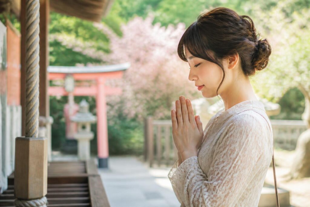 福岡でデートにぴったりな神社縁結びコースは？