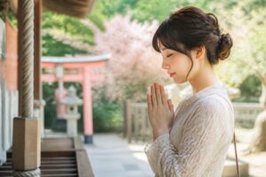 御朱印で恋愛運をアップさせるおすすめは？