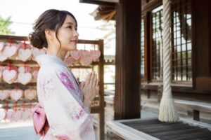 御朱印で恋愛が成功するのは本当？実際の成功例を紹介！