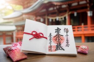 御朱印の効果は本当にある？体験談からわかる真実とは？