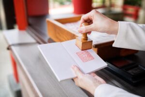 福岡の縁結び神社を巡るデートコースは？