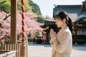 九州で縁結びにおすすめの神社はどこ？