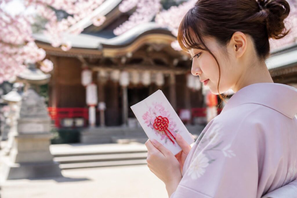 御朱印を集めるなら知っておきたい神社おすすめはどこ？