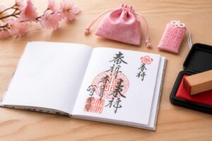 御朱印で縁結びを実現するための効果的な方法は？