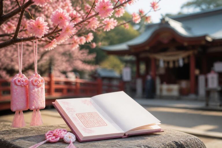 九州で恋愛成就の御朱印を授かるとき、お賽銭はいくら？