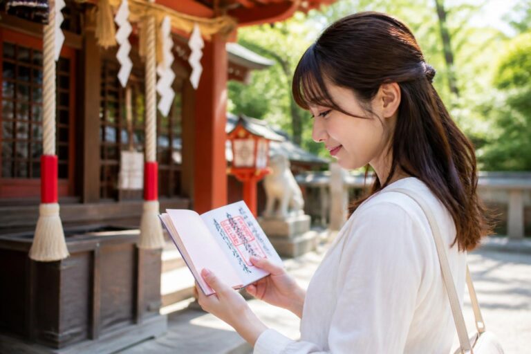 九州の縁結び神社のお守りに効果はある？
