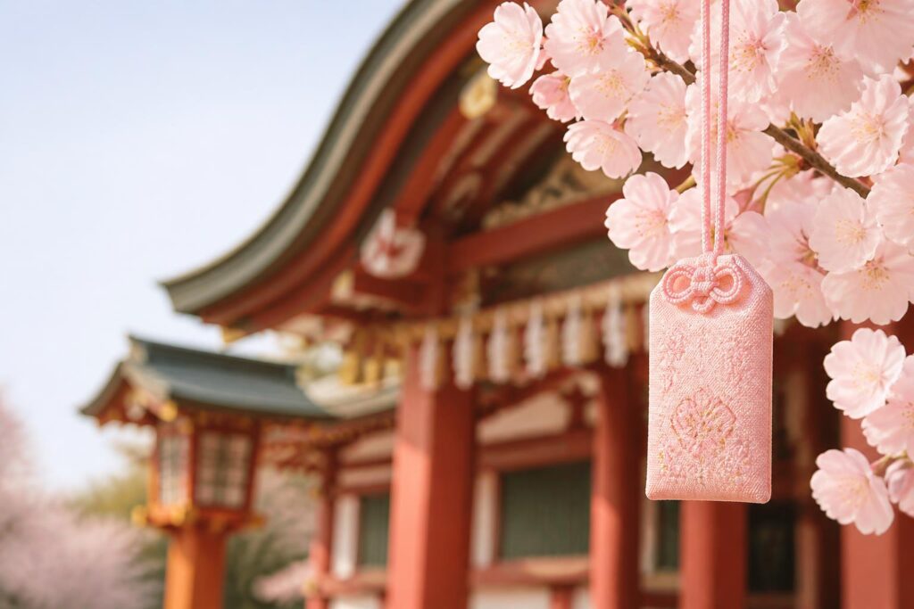 九州で恋愛運の神社を探すならどこがおすすめ？