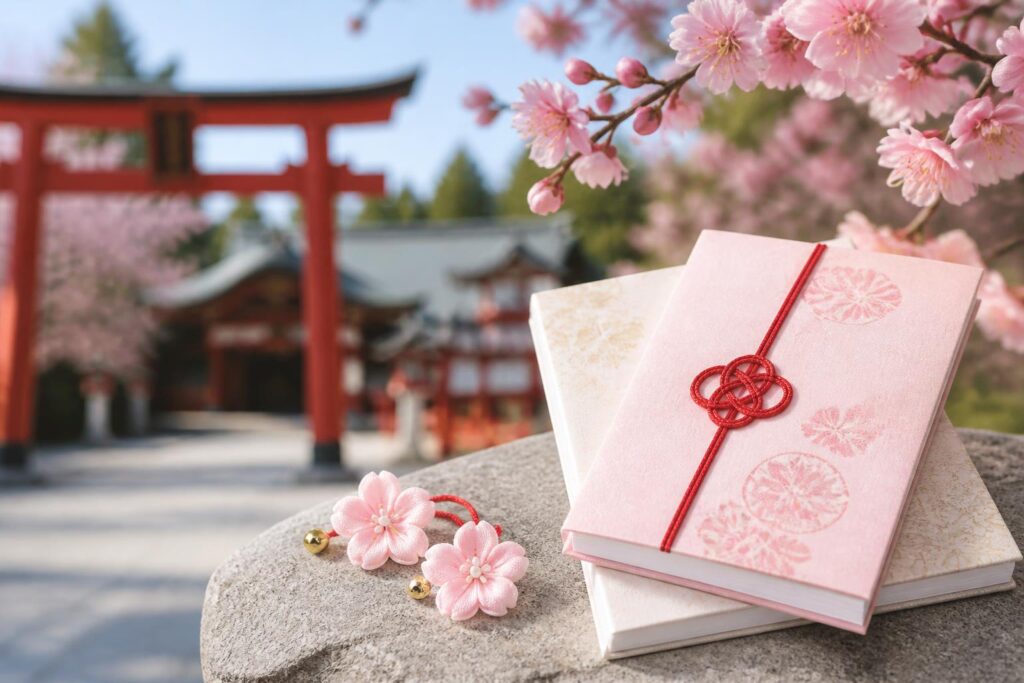 九州で恋愛成就の御朱印をいただけるおすすめスポットは？