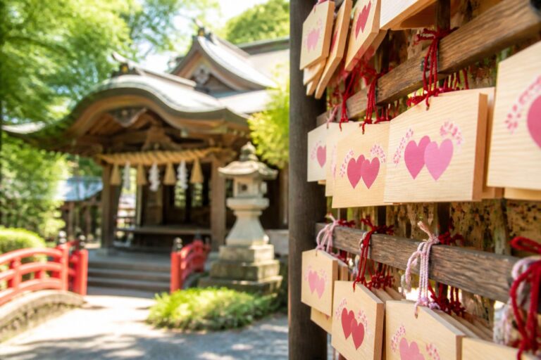 口コミを確認できる佐賀の縁結び神社はどこ？