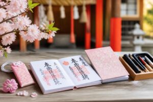 九州の御朱印体験の口コミは？