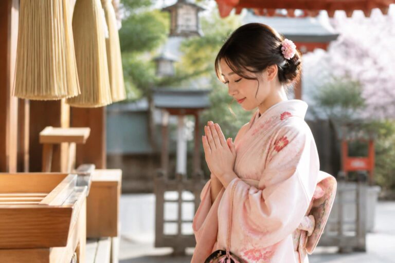 大分の縁結び神社の口コミは？