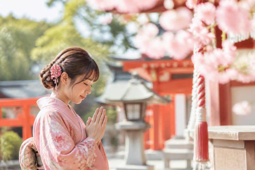 大分の縁結び御朱印の体験談では何が語られている？