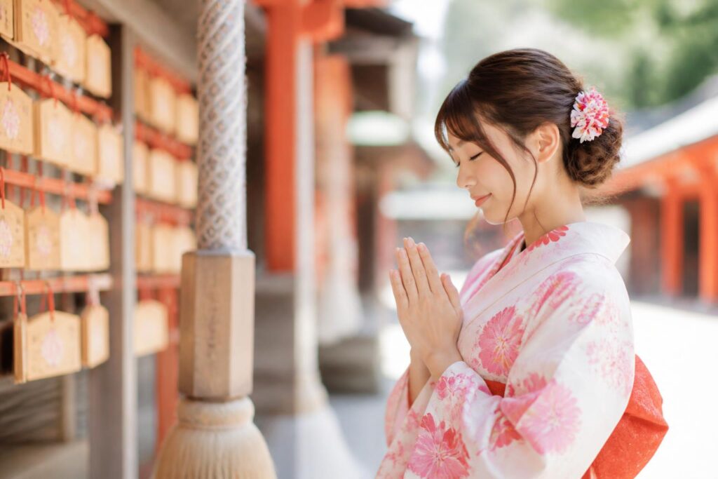 福岡の恋愛成就神社でおすすめは？2023年版