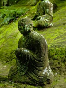 熊本で恋愛成就の御朱印を受ける際の料金は？