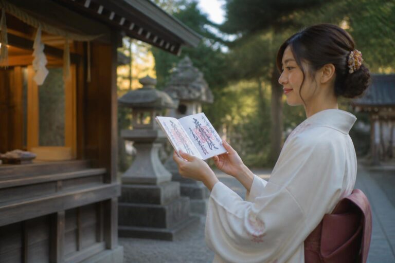 九州の春限定の恋愛御朱印はどこでいただける？